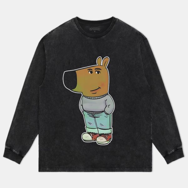 CHILL GUY TEE - Image 6