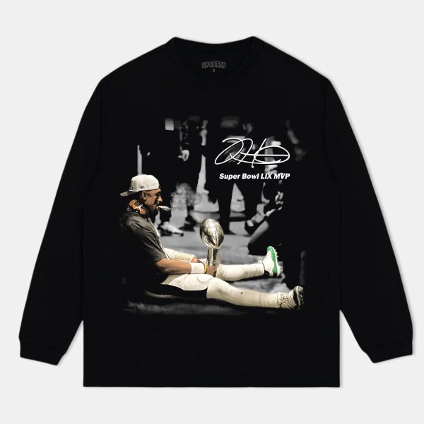 JALEN HURTS MVP 2.12 2.0 TEE - Image 2