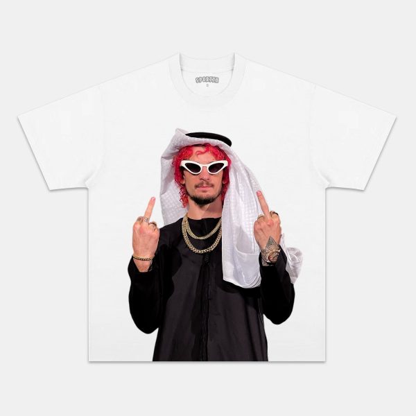 SEAN O'MALLEY TEE - Image 4