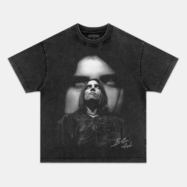 BILLIE EILISH 2025 TEE - Image 2