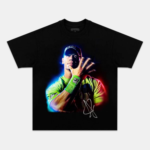 JOHN CENA TEE - Image 2
