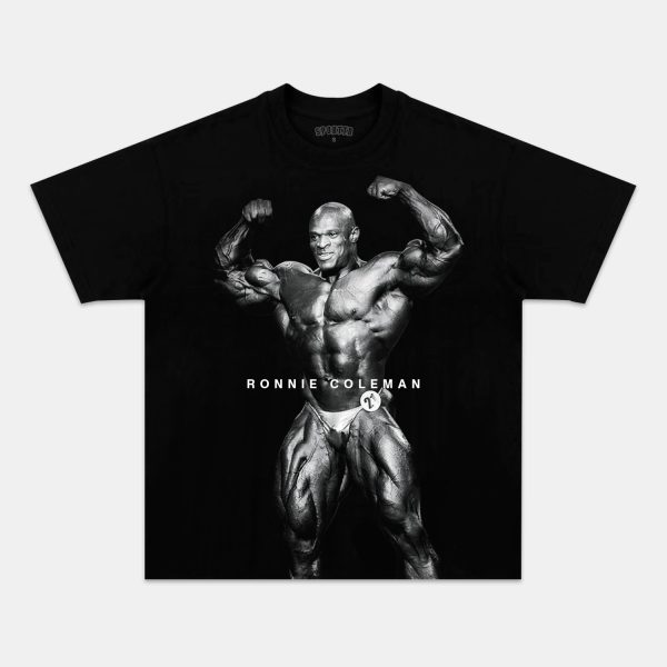 RONNIE COLEMAN 4.26 V2 TEE
