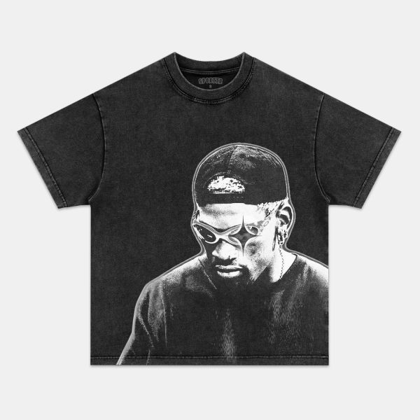 DENNIS RODMAN 3.27 TEE - Image 2