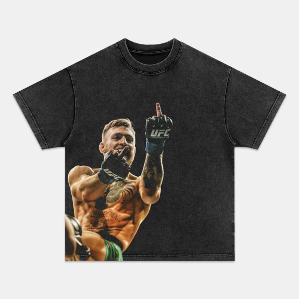 RETURN OF THE MAC CONOR MCGREGOR TEE - Image 2