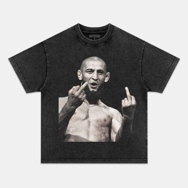 KHAMZAT CHIMAEV TEE - Image 2