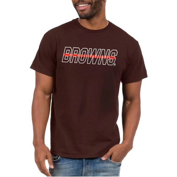 Junk Food Team Helmet NFL Shirt - Image 5