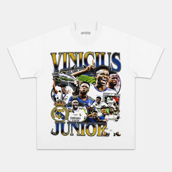 VINICIUS JUNIOR TEE - Image 3