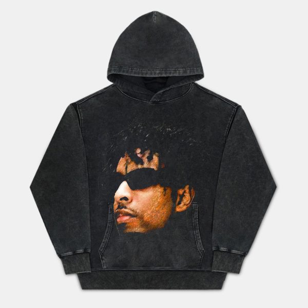 21 SAVAGE TEE - Image 8