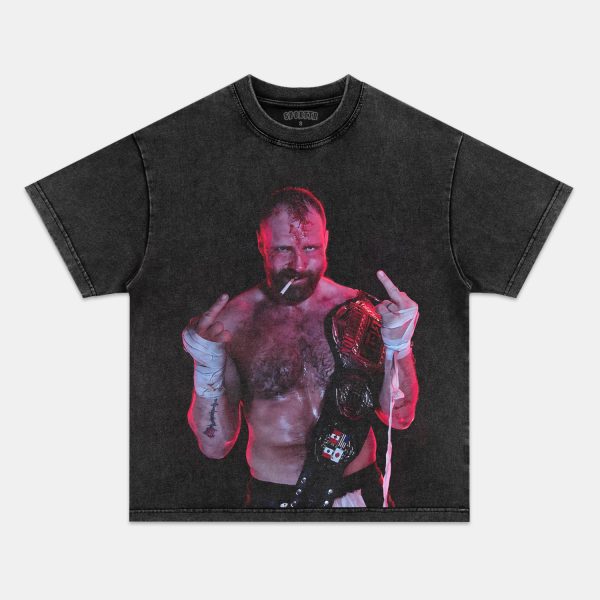 JON MOXLEY TEE - Image 2