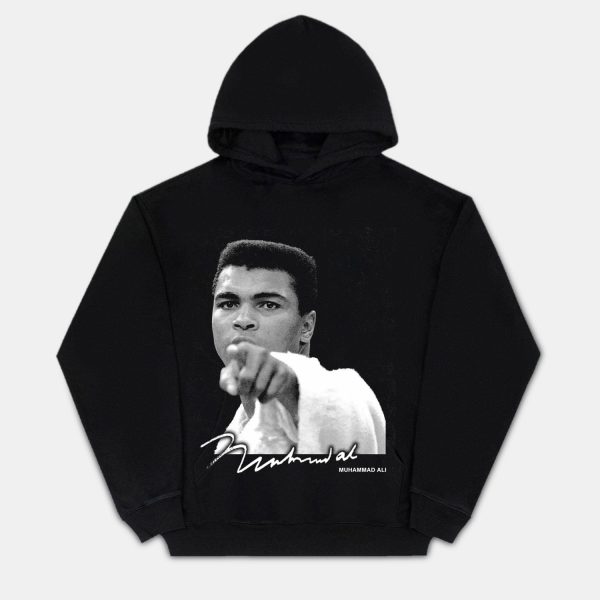 MUHAMMAD ALI 11.12 TEE - Image 5