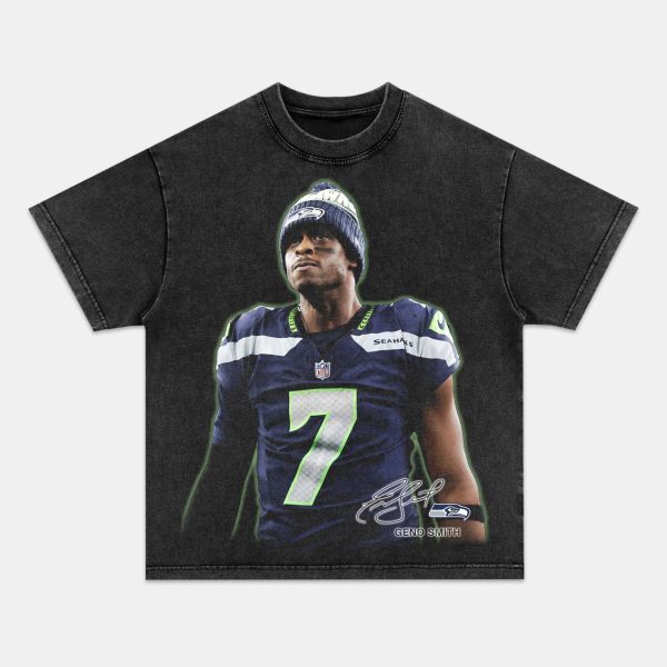 GENO SMITH TEE - Image 2