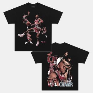 MICHAEL JORDAN  TEE