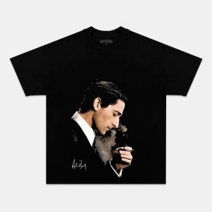 ADRIEN BRODY TEE