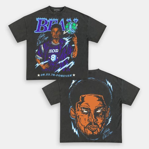 BEAN Kobe  TEE - Image 2