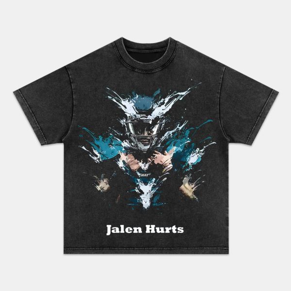 JALEN-HURTS-TEE - Image 2