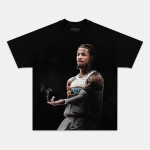 JA MORANT 2025 TEE