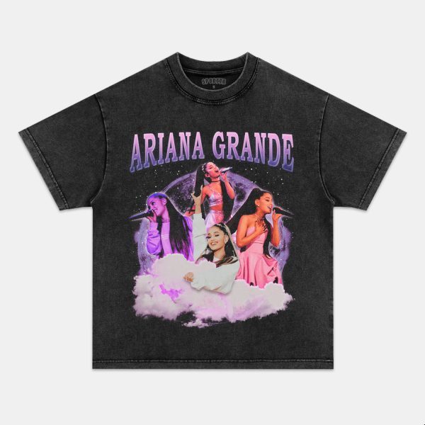 ARIANA GRANDE TEE - Image 3