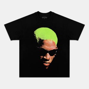 DENNIS RODMAN TEE