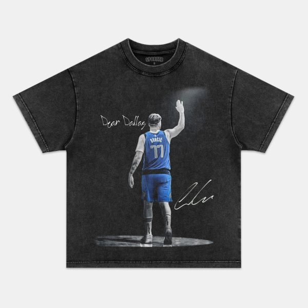 LA LUKA 2025 2.0 TEE - Image 2