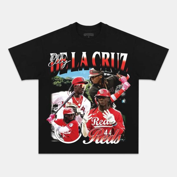 KEN GRIFFEY JR TEE1 (2) - Image 2