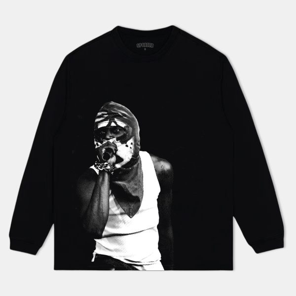 PLAYBOI CARTI 2.0 TEE - Image 2