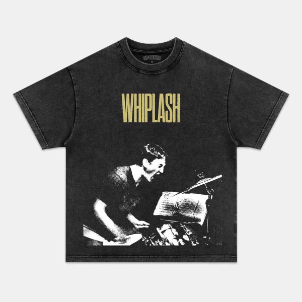 WHIPLASH V2 TEE - Image 2