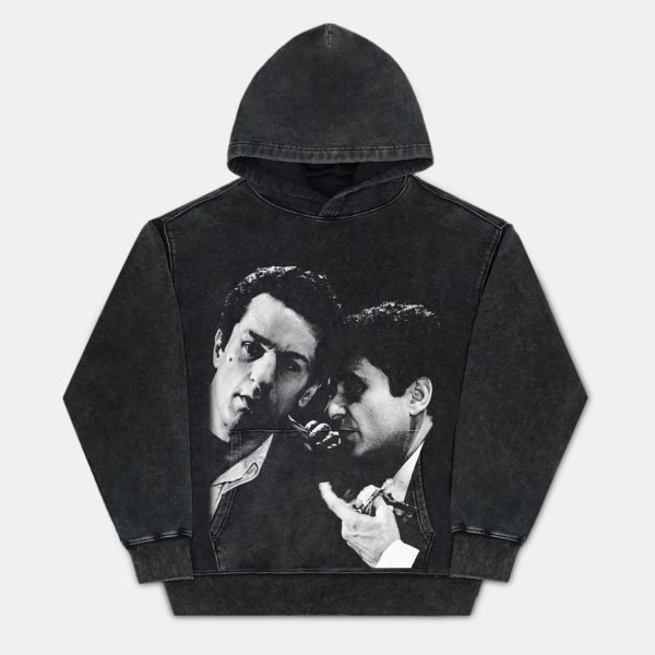 RAGING BULL TEE - Image 4