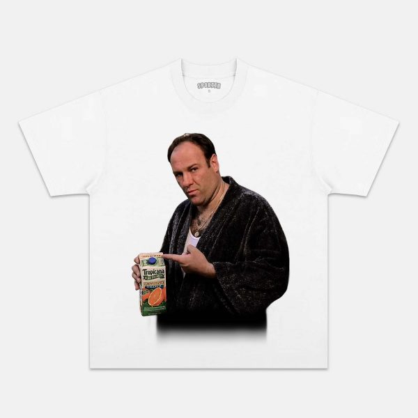 TONY SOPRANO NEW TEE - Image 5