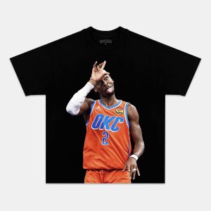SHAI 5.22 V2 TEE