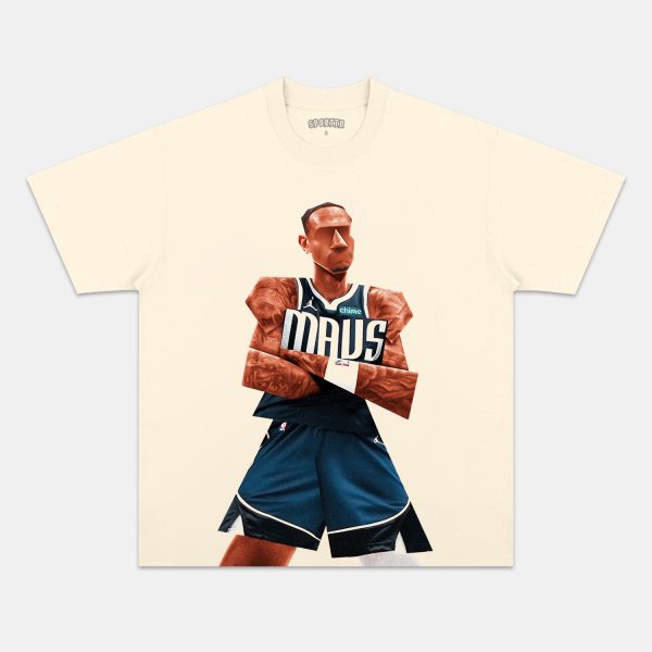 PJ WASHINGTON TEE - Image 4