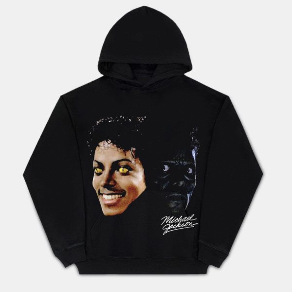 MICHAEL JACKSON TEE - Image 5