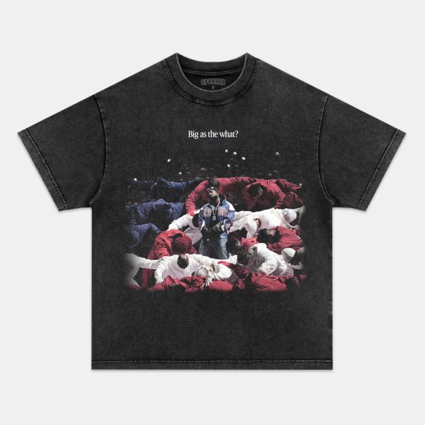 SUPERBOWL LIX K.DOT 2.14 2.0 TEE - Image 2