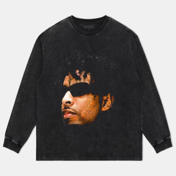 21 SAVAGE TEE - Image 6