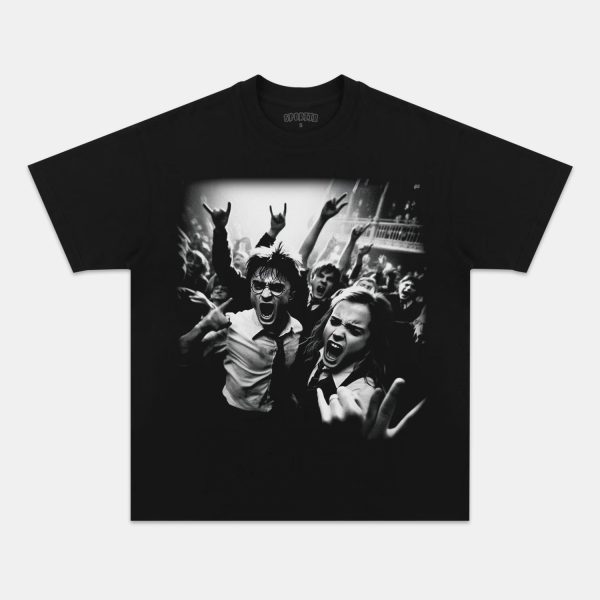 HARRY POTTER TEE