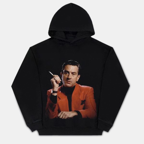 CASINO & ROBERT DE NIRO TEE - Image 5