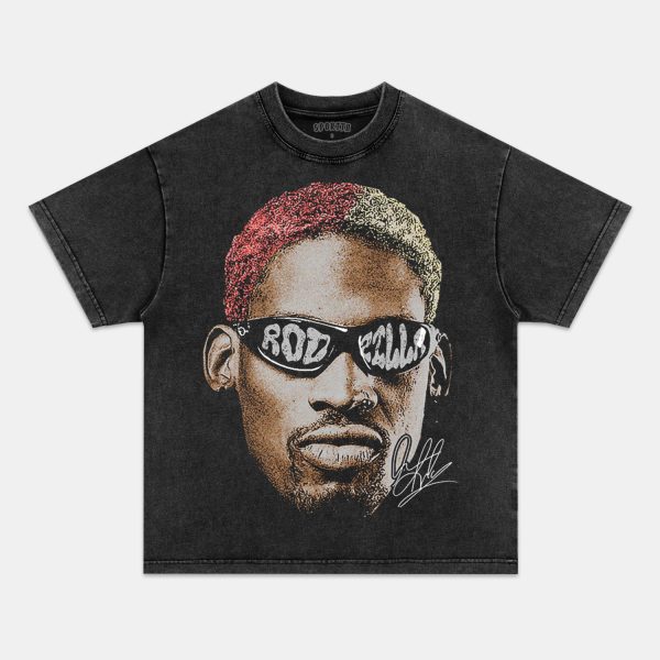 DENNIS RODMAN TEE - Image 2