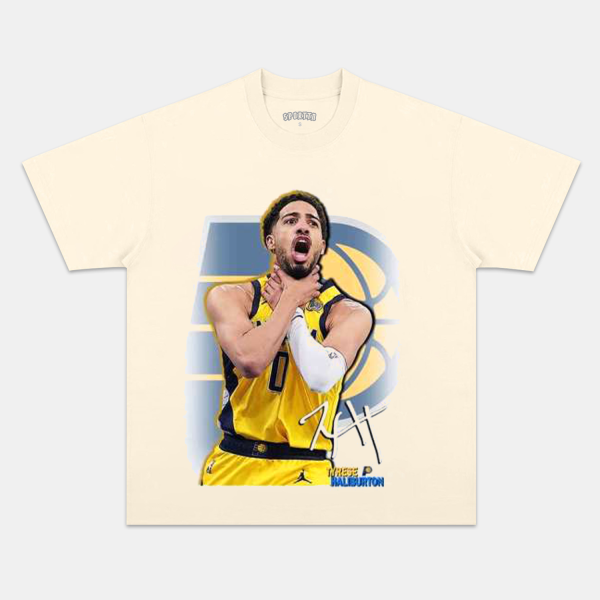 TYRESE HALIBURTON 3.0 TEE - Image 3