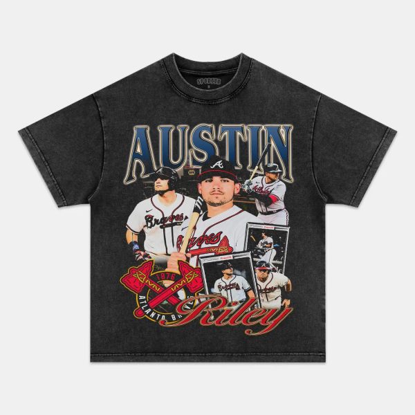 AUSTIN RILEY TEE - Image 4