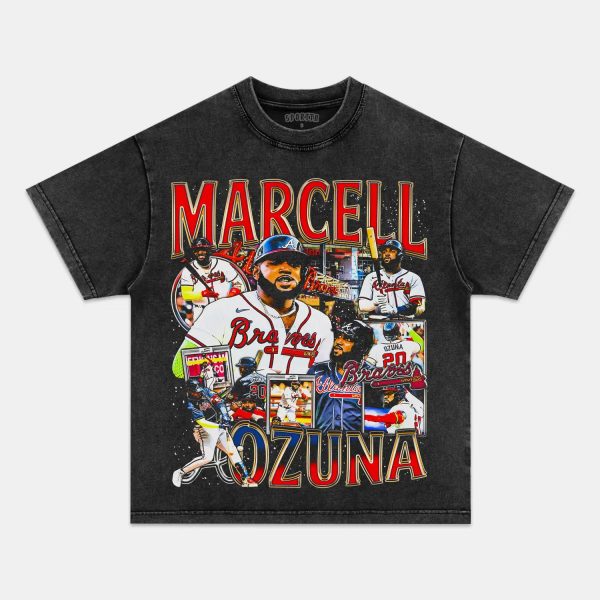 MARCELL OZUNA TEE - Image 4