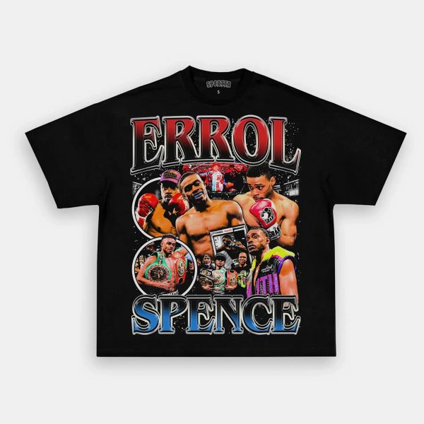 ERROL SPENCE TEE - Image 2