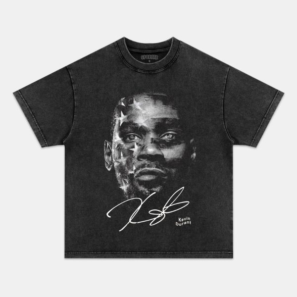 2024 KEVIN DURANT TEE - Image 2