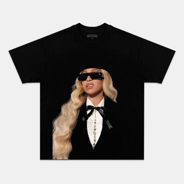 BEYONCE VINTAGE TEE