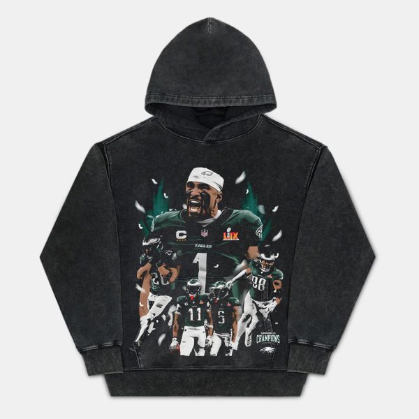 SUPER BOWL LIX CHAMPS 2.0 TEE - Image 4