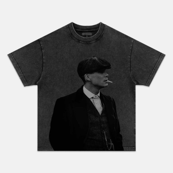 TOMMY SHELBY V3 11.15 TEE - Image 2