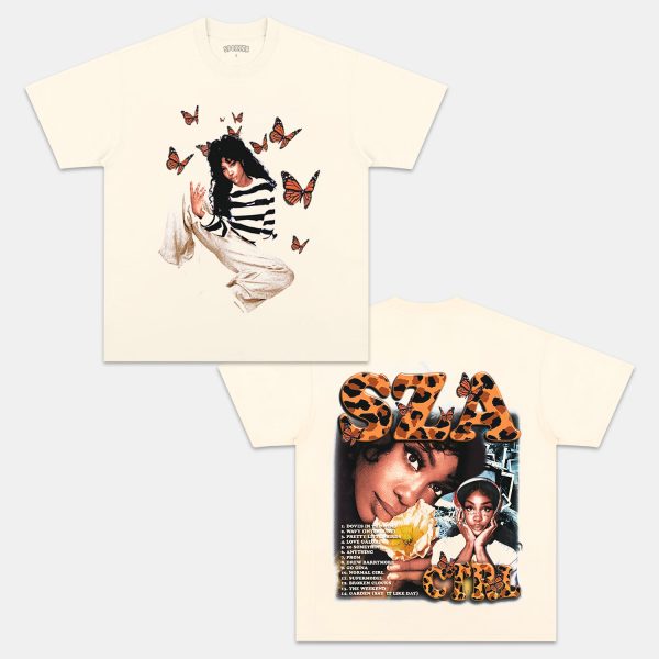 SZA TEE - Image 2