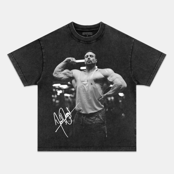 NOEL DEYZEL TEE - Image 2