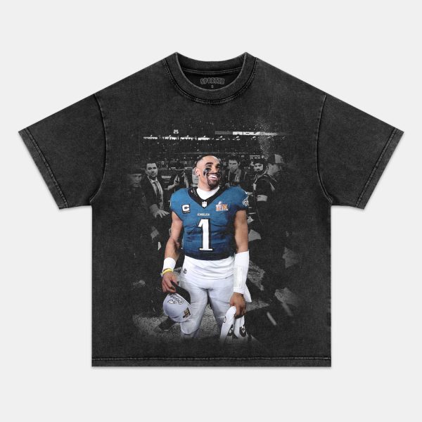 JALEN HURTS MVP 2.13 3.0 TEE - Image 2