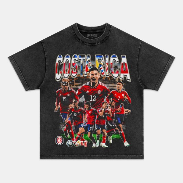 2024 COSTA RICA TEE - Image 3