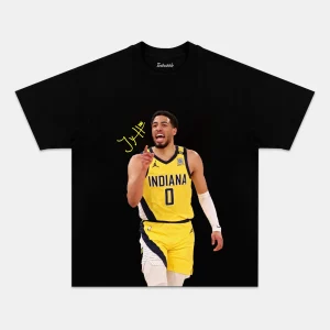 TYRESE HALLIBURTON 2.0 TEE