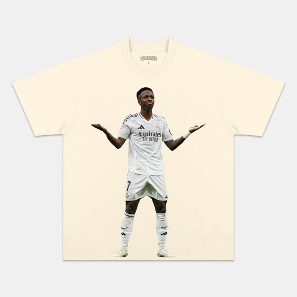 VINICIUS JUNIOR 2.20 TEE - Image 4